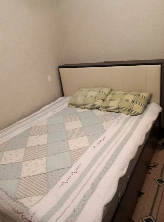 Уютная квартира в самом высокогорном городе России