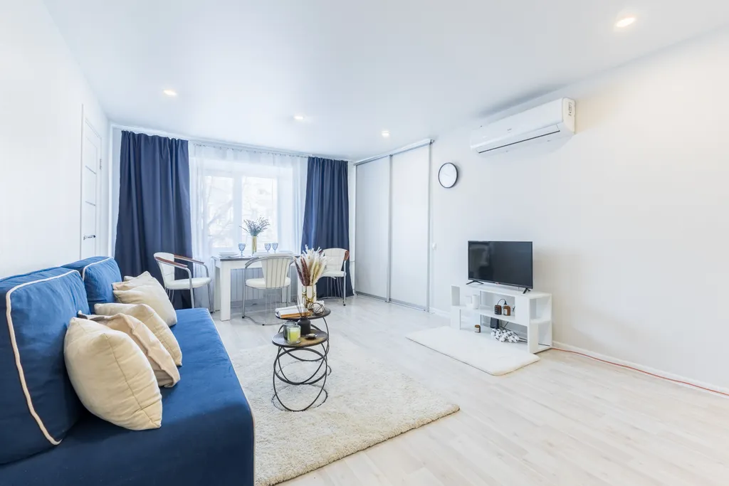 Квартира Апартамент уют плюс — аренда посуточно в Казань