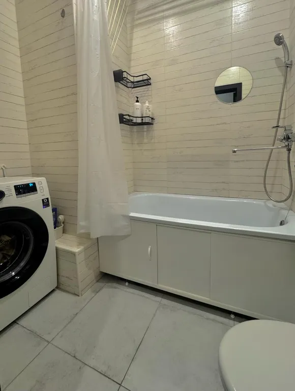 Студия в центре города