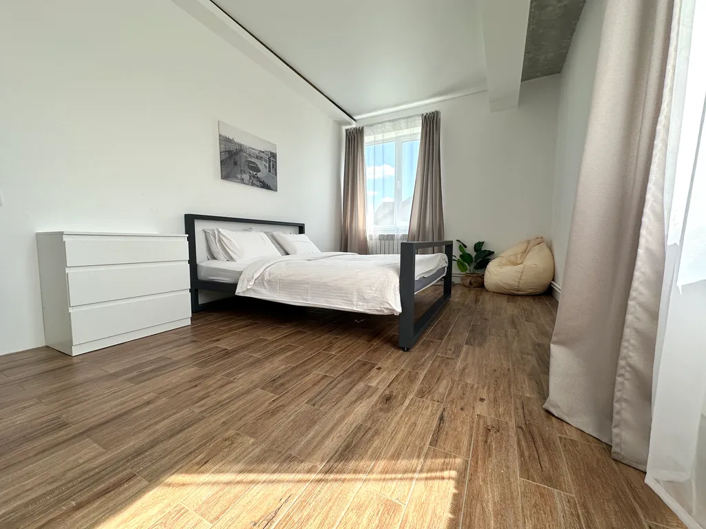 Апартамент столица 2309