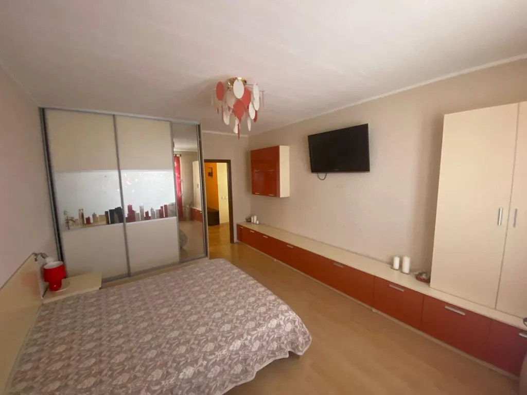 Просторная квартира в историческом центре с потрясающими видами