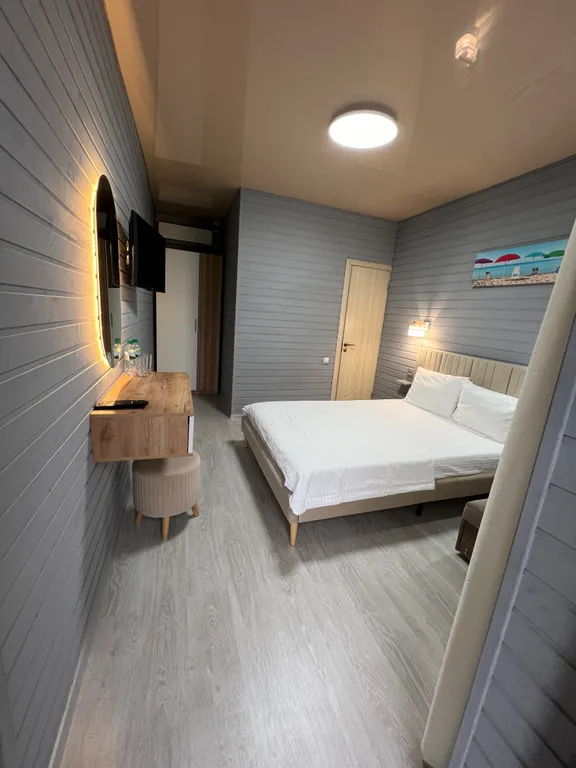 Квартира Комната — Гагра