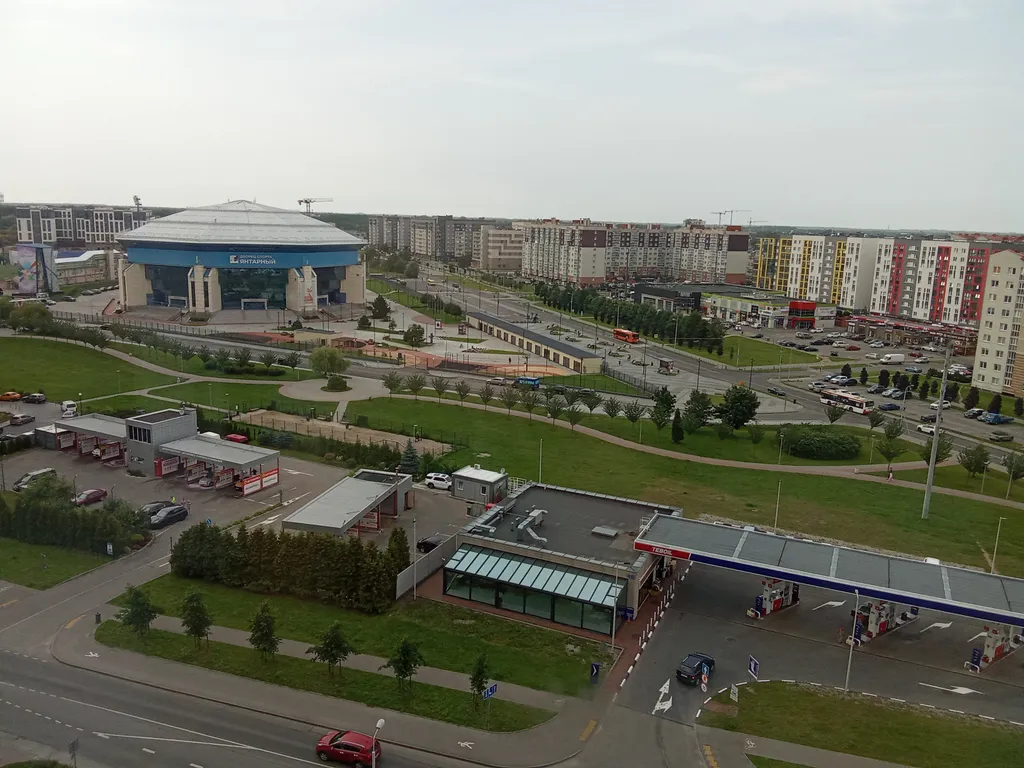 Квартира Уютная квартира — Калининград