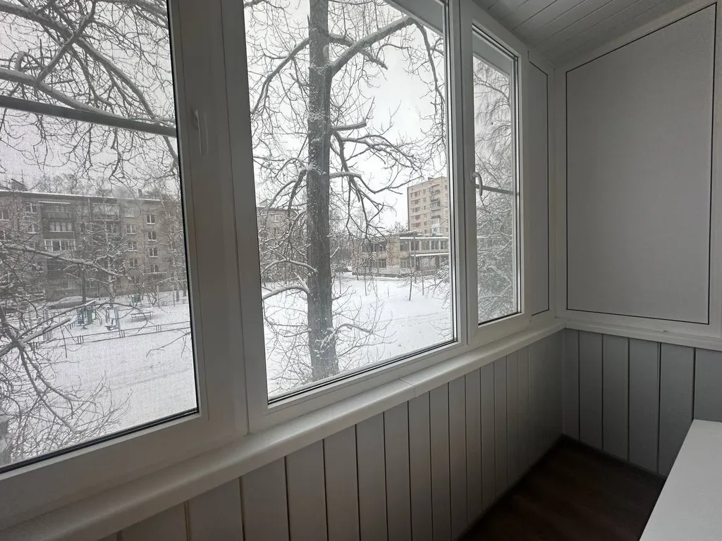 Недорогая удобная квартира в центре Петергофа