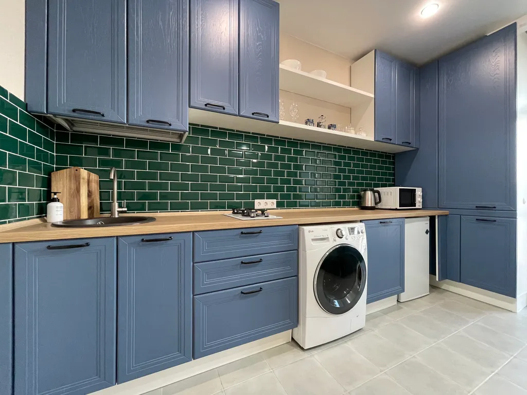 Квартира Apartment Sky в центральной части города — Кострома