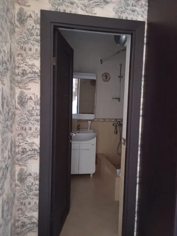 Квартира Квартира для отдыха с евроремонтом — Адлер