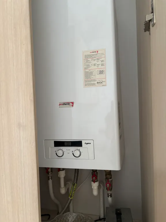 У нас уютно как дома