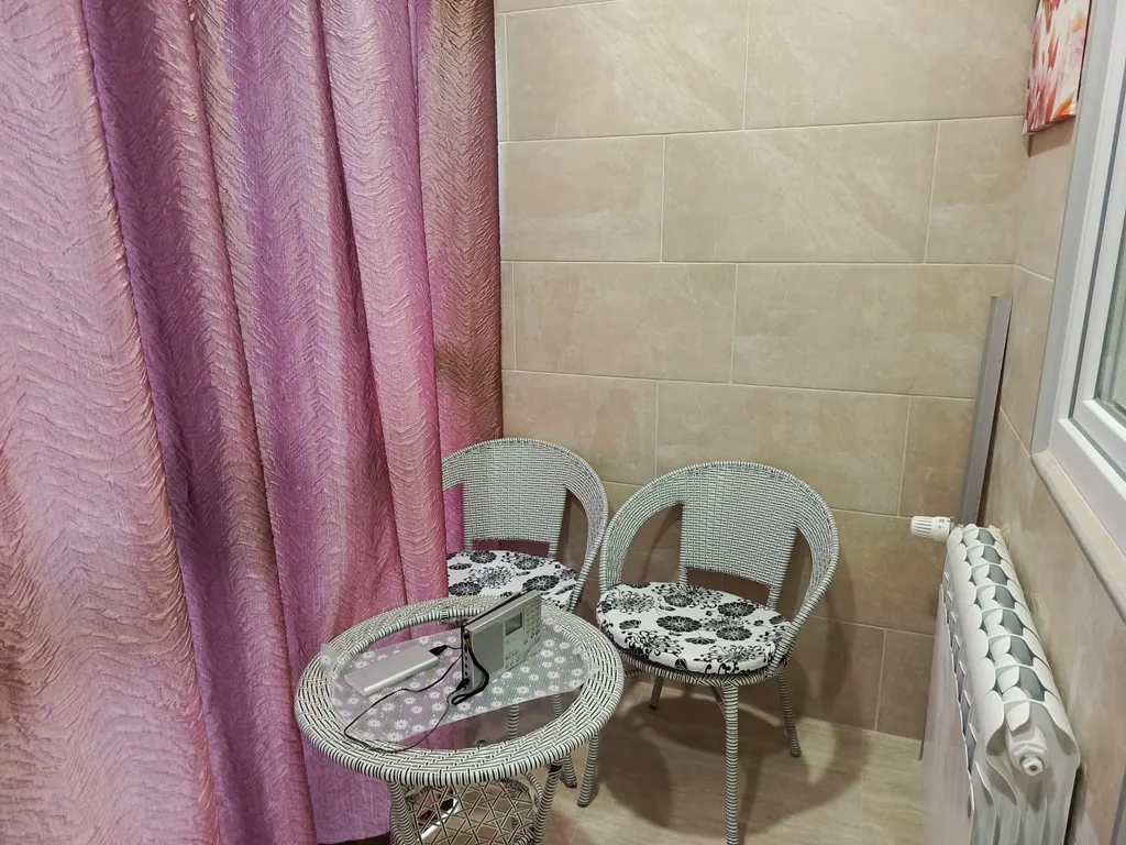 2комнатная квартира у моря