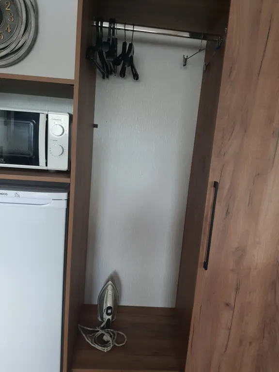 Квартира Комната — Сириус