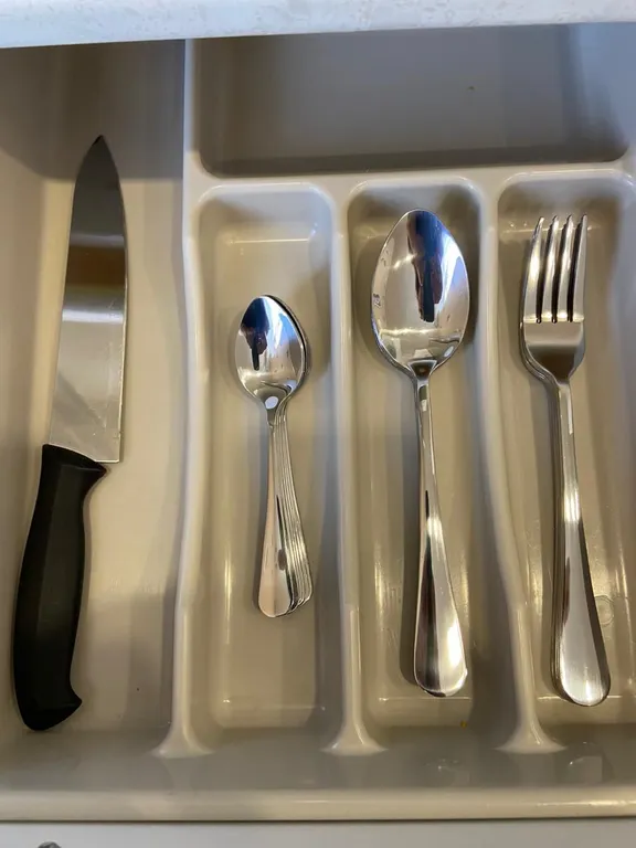 Видовая квартира в центре города