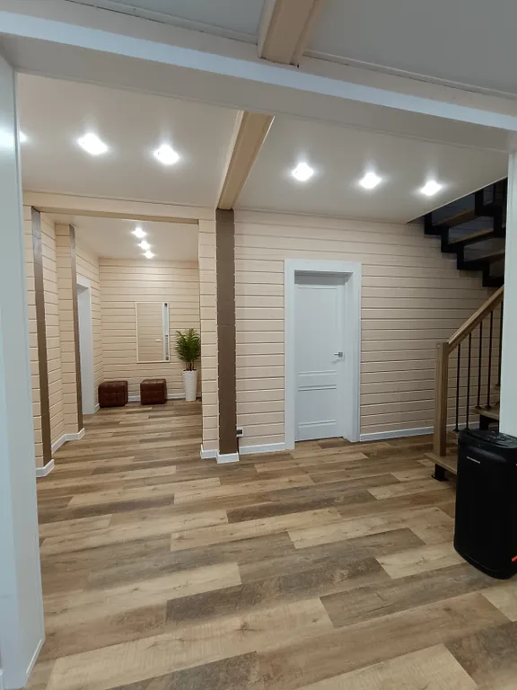 5-комнатный Дом