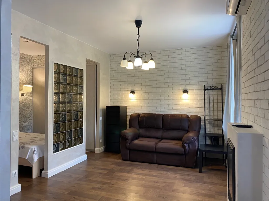 Квартира Квартира на Аллее героев с выходом на Центральную Набережную Волгоград — Волгоград