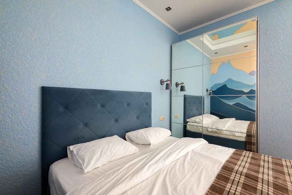 Квартира Комната — Москва