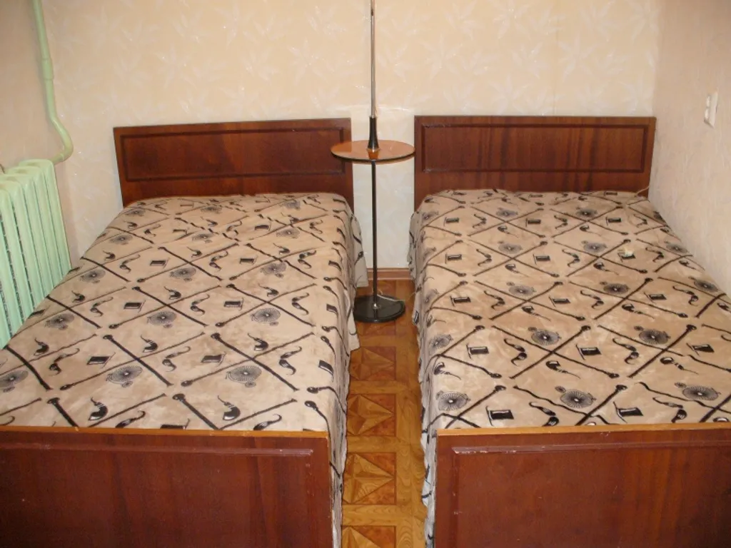 Квартира на въезде в Сызрань