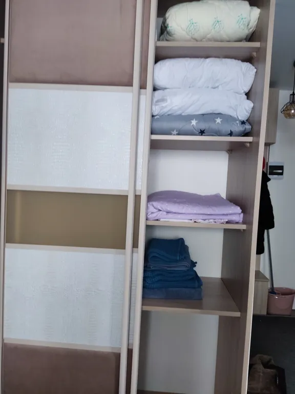 Студия + 1 в новом микрорайоне Иртыш 2