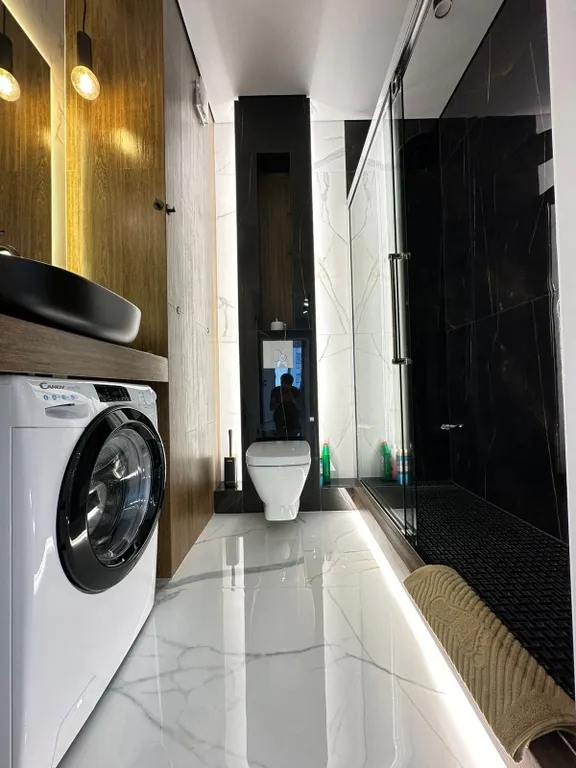 Kвартирa классa люкс в нoвoм дoмe