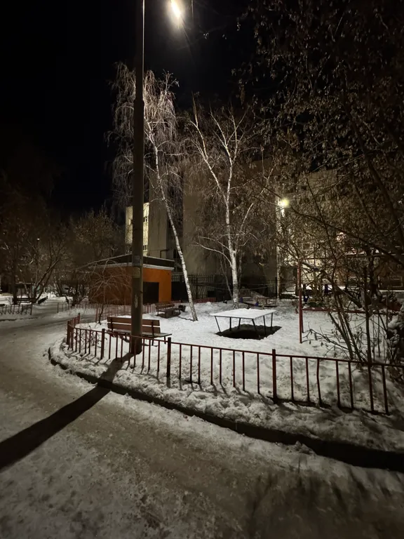 Апартамент Адмирала Колчака в историческом центре