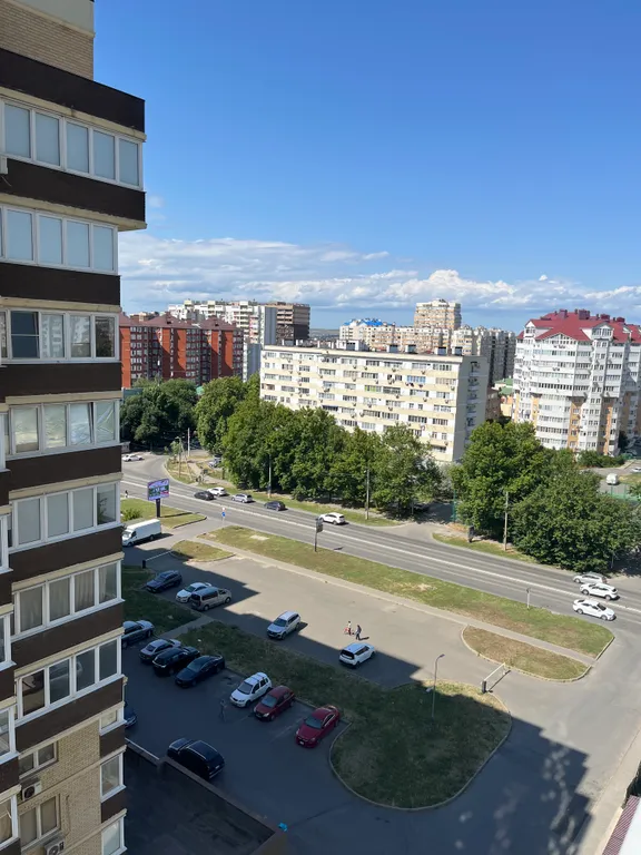 Квартира Квартира Отличная локация на море — Анапа