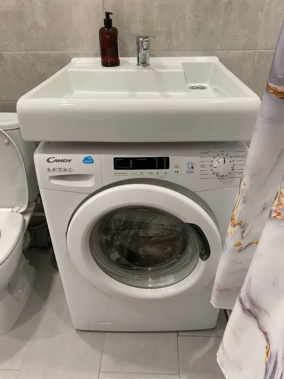 Красивая студия в ЖК Новая Жизнь