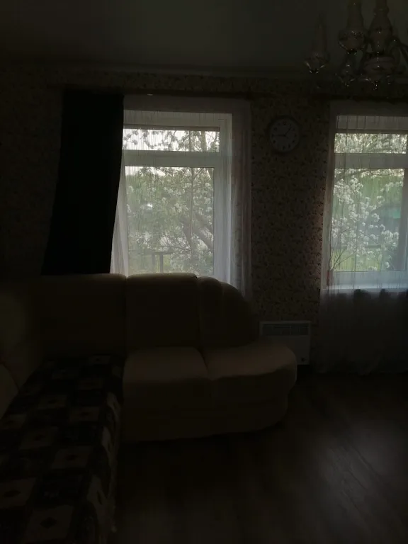 Дом на берегу реки Шуя