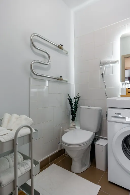 Квартира 1-комнатная Квартира — Красноярск