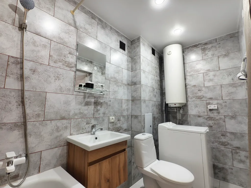 Квартира в центре города