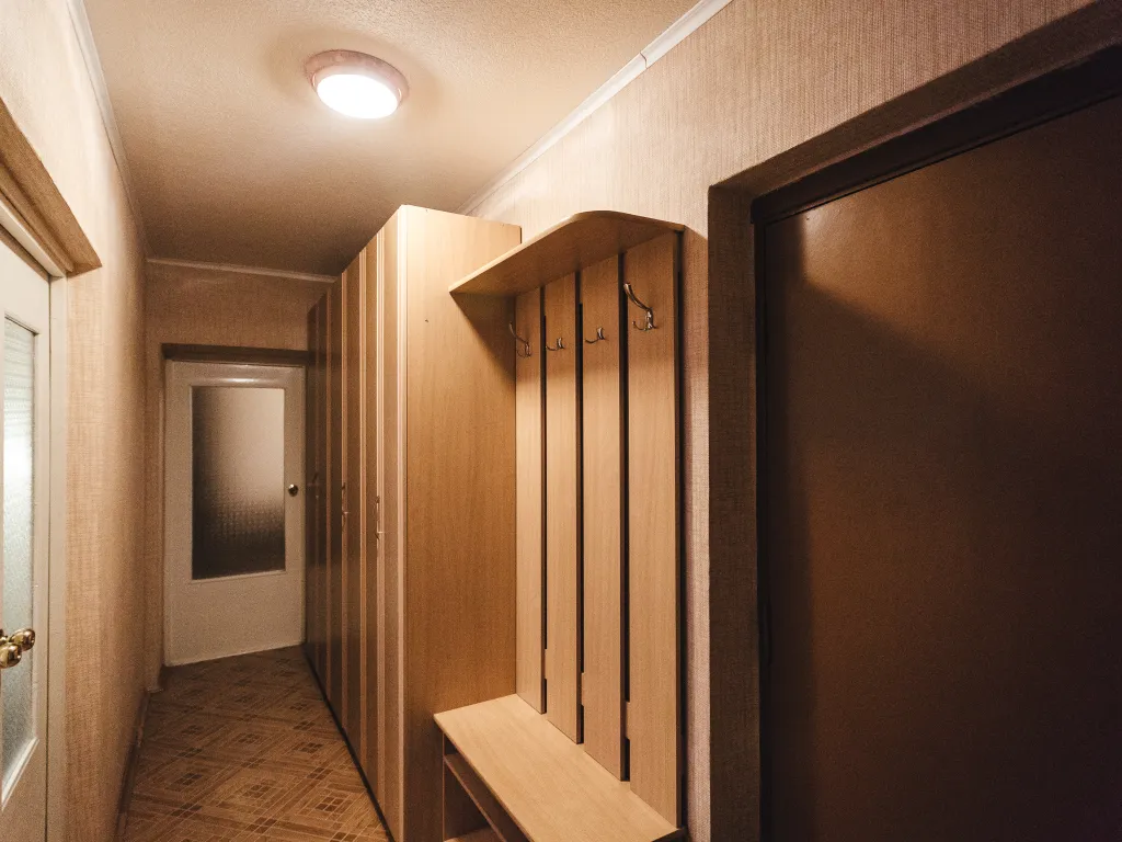 Уютная квартира в престижном районе