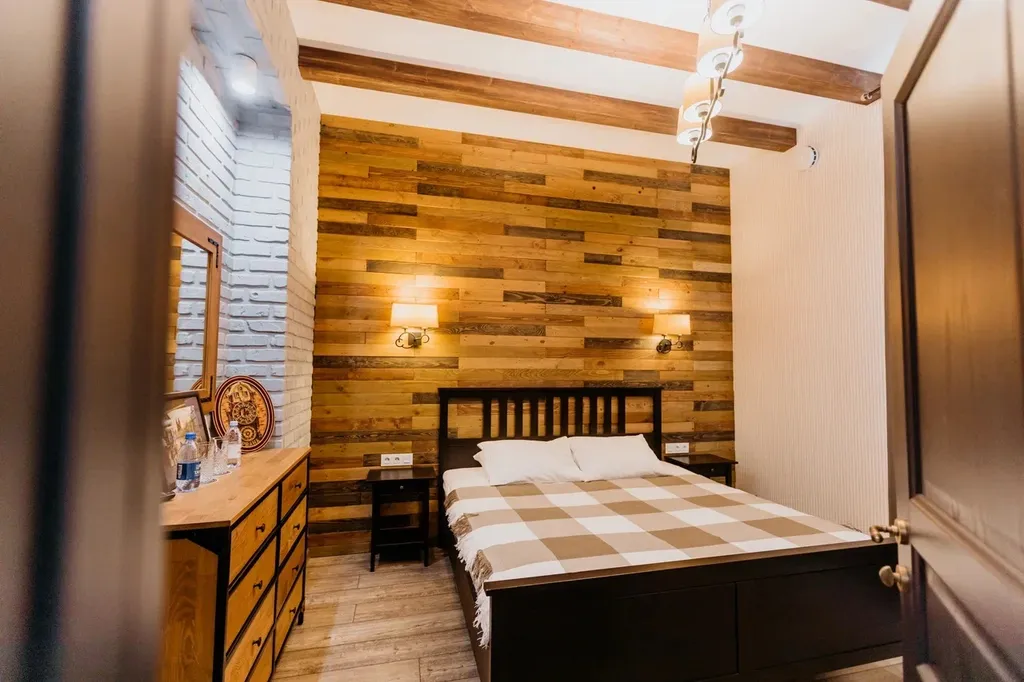 Квартира Комната — аренда посуточно в Кемерово