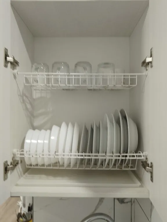 Квартира Квартира Двухкомнатная евродвушка в престижном районе — Севастополь