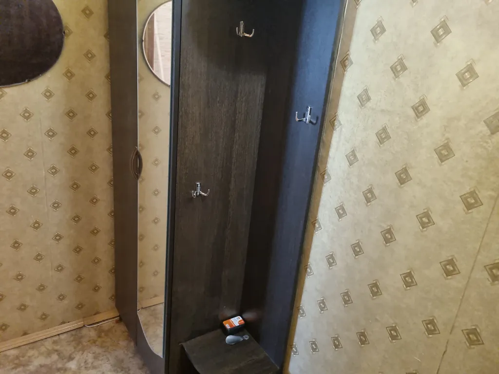 2-комнатная квартира Гагарина 2 линия 9