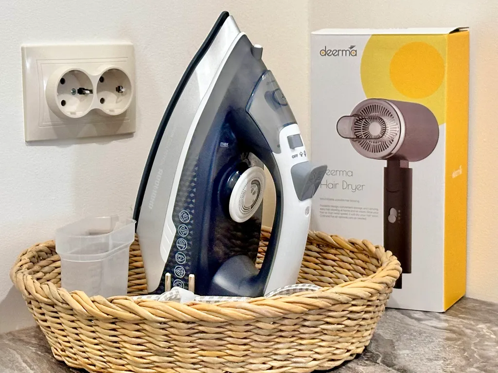 Шикарные апартаменты с прекрасным видом на реку Кубань