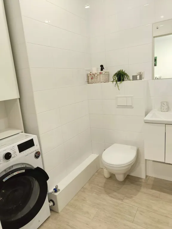 Квартира Студия у Ситимолла — Тюмень