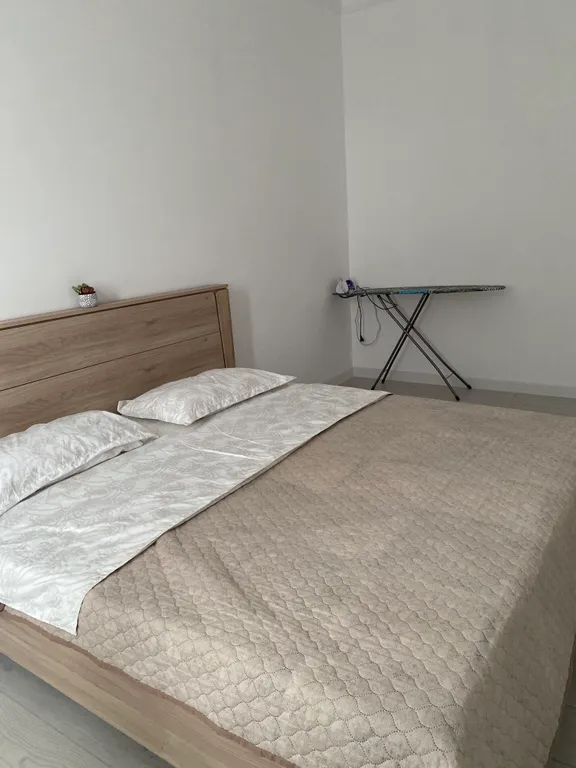 Квартира Комфортная квартира с видом на море — Махачкала