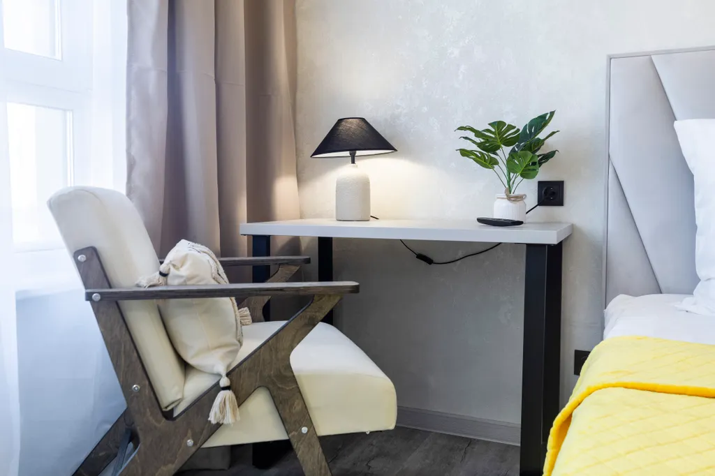 Евро двушка в ЖК Мичурин парк