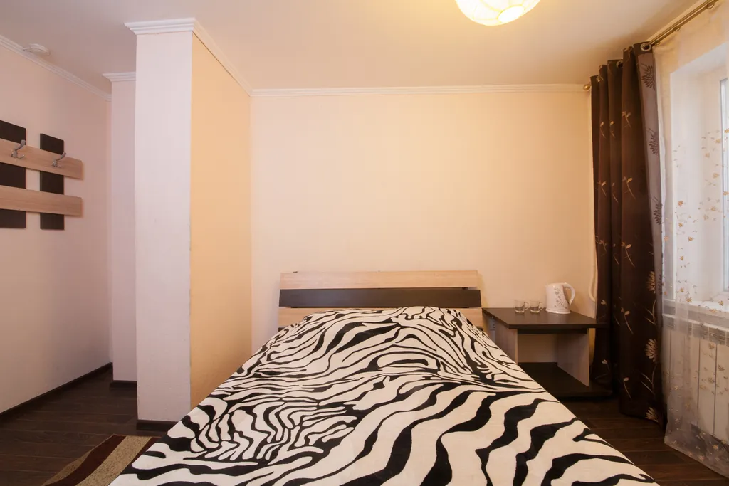 Мини отель, №7