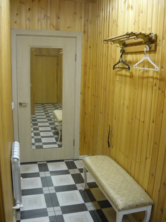 Спа комнаты в доме, центр города