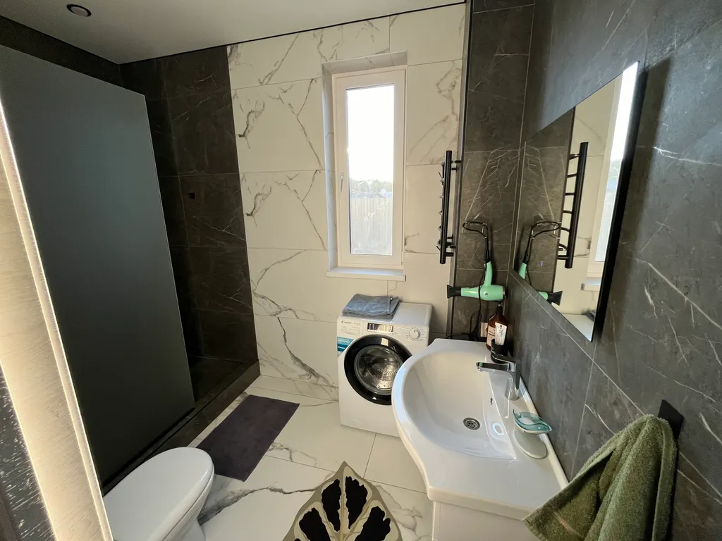 4-комнатный Дом