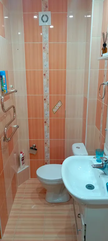 Квартира Желтая комната с отдельным выходом во двор — Геленджик