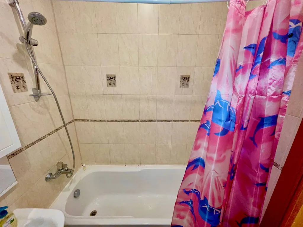 Уютная квартира в центре города в туфовом доме