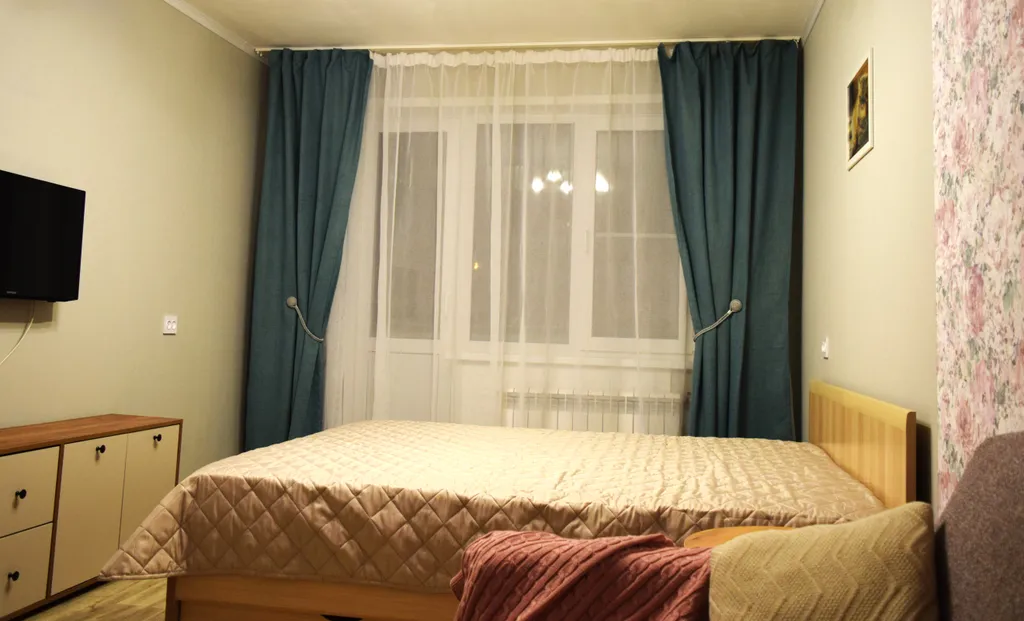 Квартира в одном из самых развивающихся спальных районов