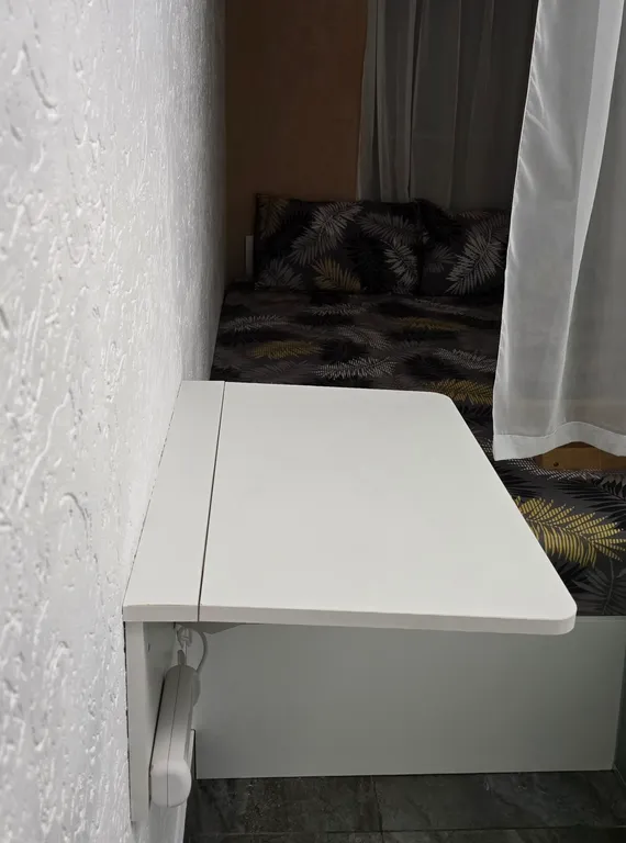 Уютные душевные апартаменты у метро Выборгская