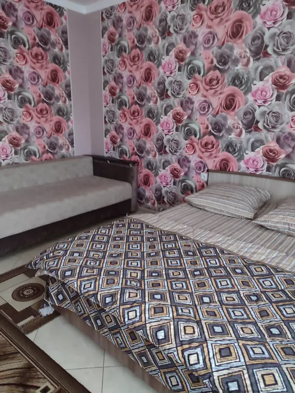 Квартира Комната — Кущёвская