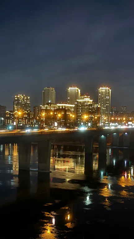 Квартира Видовая евродвушка с видом на реку готова к новому году — аренда посуточно в Новосибирск