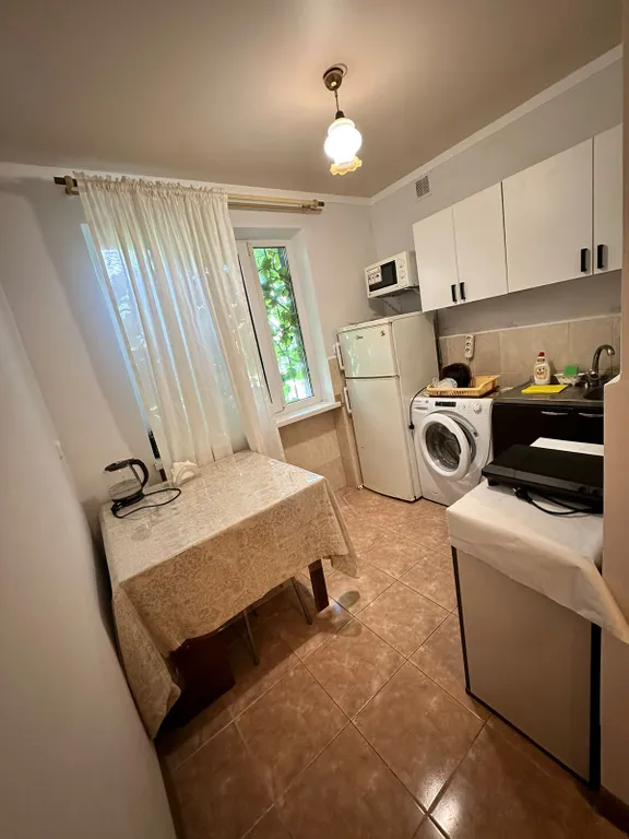 Квартира Уютная квартира у моря — Гагра