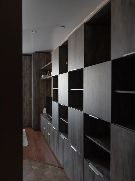 Bаша уютная квартира