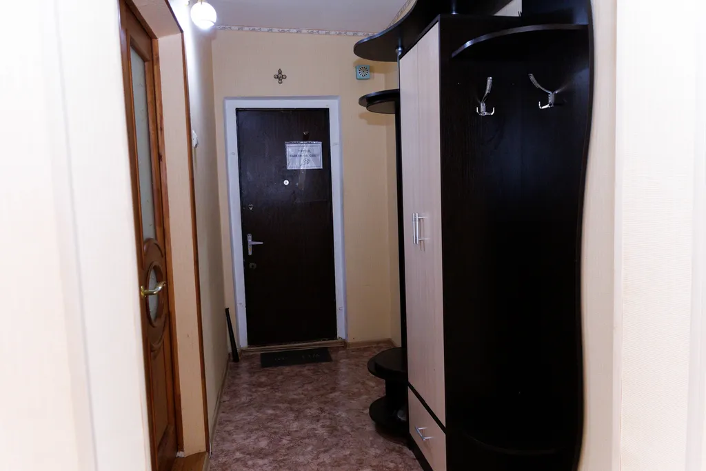 Городская двойка