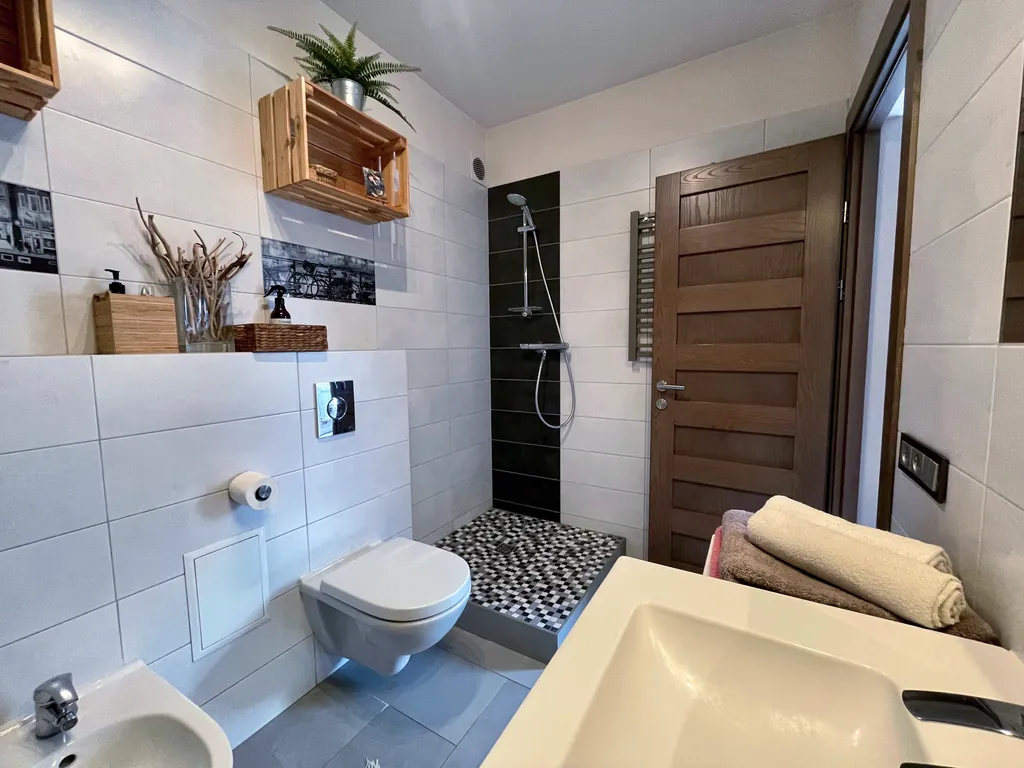 Квартира Квартира Апартамент трёхкомнатный cемейный в Amalienau — Калининград