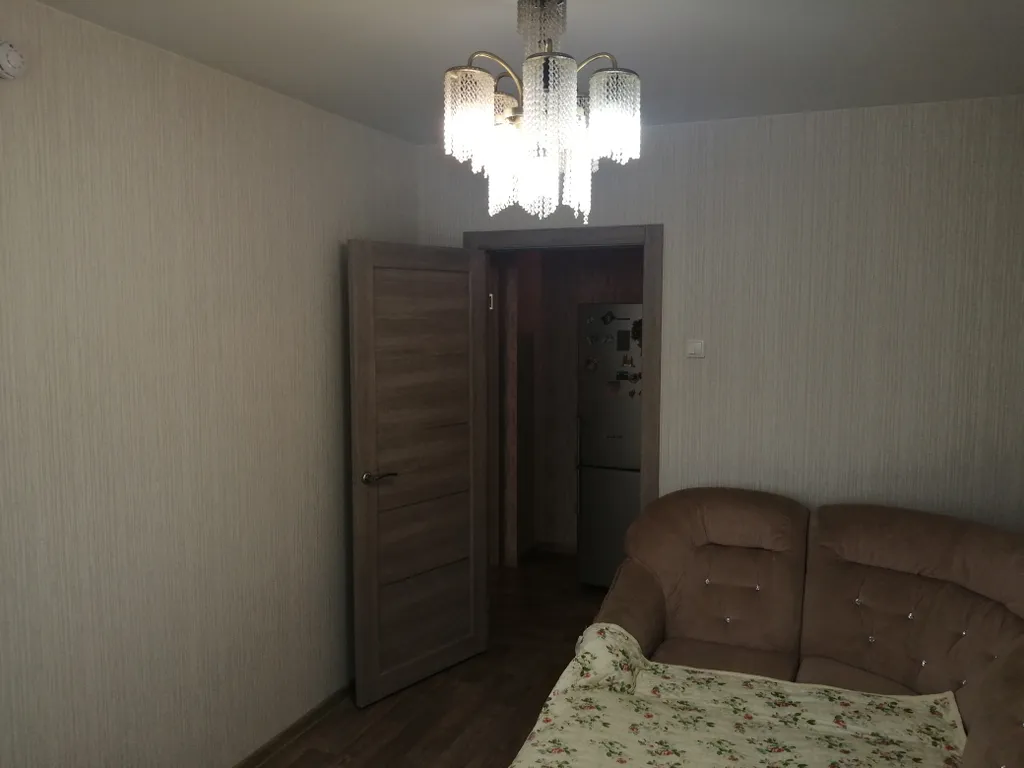 Квартира Квартира рядом с МВЦ Сибирь и онкоцентром — Красноярск