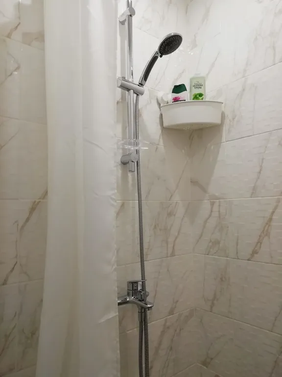 Студия в новом доме в ЖК История на Березовой роще