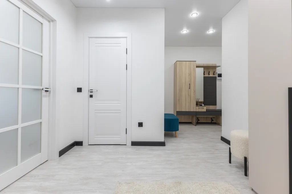 Квартира Квартира Residence Elegance на шесть персон — Казань
